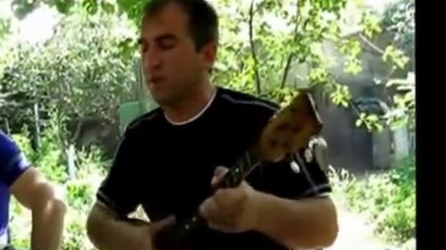 Грузины и Чеченцы смотреть онлайн