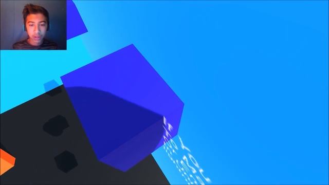 The Jumper 3D Pre Alpha смотреть онлайн
