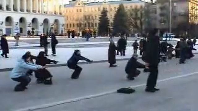 FM3: Зарядка смотреть онлайн