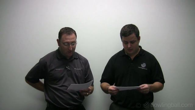 Talk Bowling Episode 97 - How To Build An Arsenal Of Bowling Balls