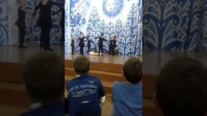 Губки бантиком, бровки домиком