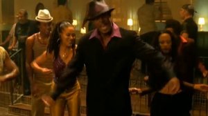 Michael Jackson,Cristopher Tucker - You Rock My World (Official Video)