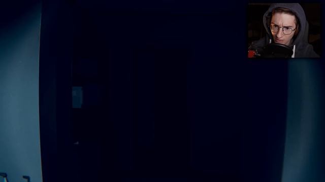 Не самая моя любимая хоррор игра смотреть онлайн