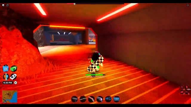 ROBLOX JAILBREAK GAMEPLAY with my friend +PRISON RAID(Grinding) смотреть онлайн