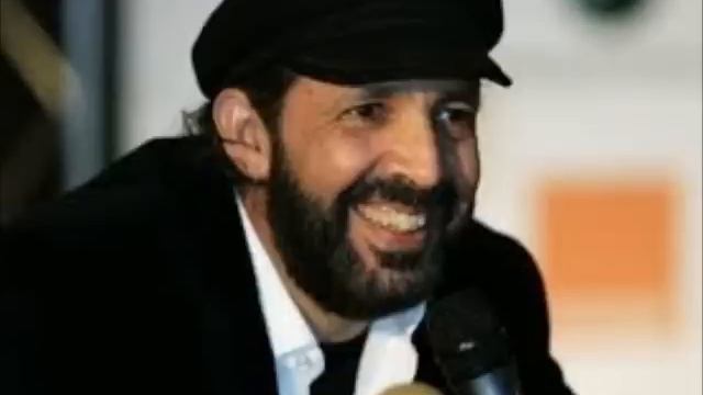 Juan Luis Guerra, Bachata y Merengue, Exitos смотреть онлайн