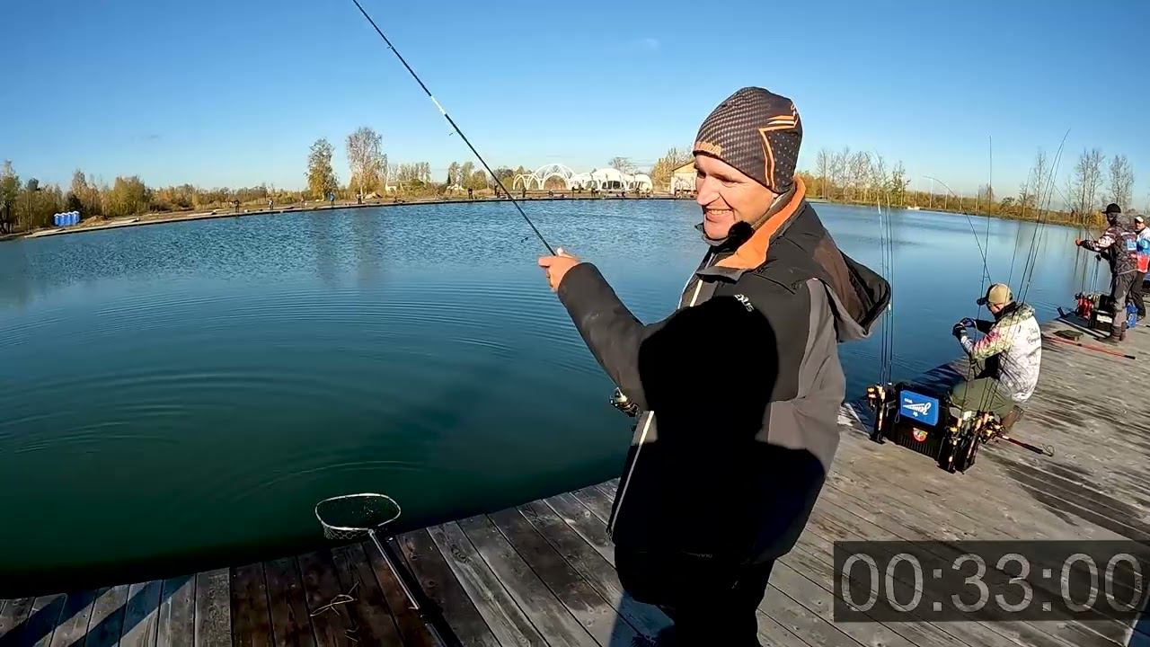 Ловим форель 20 минут только на воблеры. Батл с Технологом (Саша Воробьев) Клюет на Mukai SnaQ 33DR смотреть онлайн