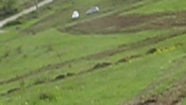 Hyundai Santa Fe 2003  Vs  SsangYong Rexton 2006