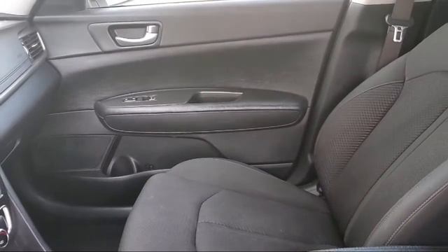 2018 Kia Optima LX Davis Woodland Sacramento Dixon Rancho Cordova смотреть онлайн