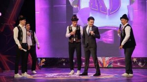 Конулдуу Жигиттер ЖАНЫ ФОРМАТ 2 чыгарылыш ТОЛУГУ МЕНЕН