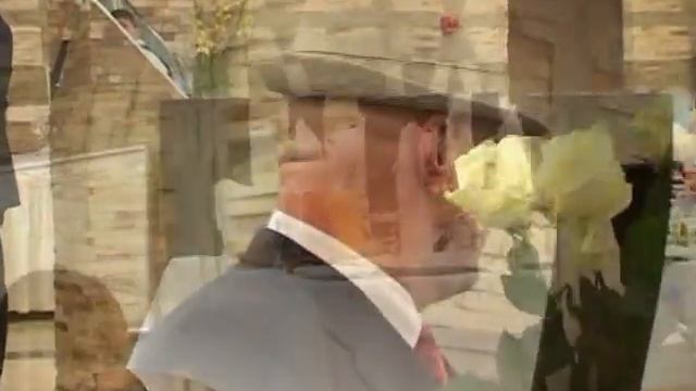 Юбилей в стиле шляпной вечеринки от Aksik-видео.mp4 смотреть онлайн
