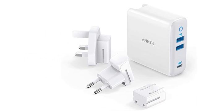✅Best USB-C Power Delivery Chargers 2022 | Top 7 Best Wall Charger To Buy In 2022 - Charger Reviews
