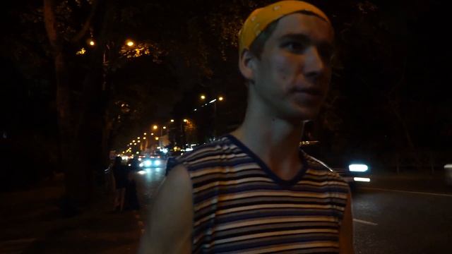 СБЕЖАЛИ ИЗ СОЧИ АВТОСТОПОМ смотреть онлайн