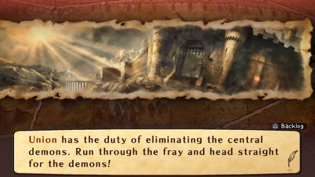 Grand Knights History - Walkthrough - Part 20: Defend the Capital смотреть онлайн