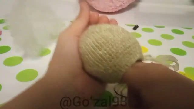 Teddi Мишка крючком смотреть онлайн