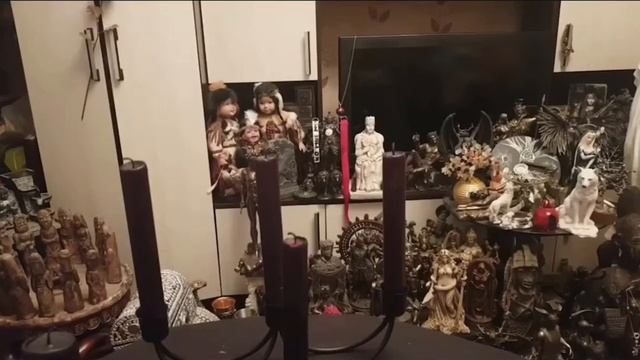 Хосроеву опять вывели)) ведьма на нерве ??Психоз в избе смотреть онлайн