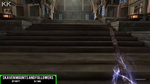 Skyrim Special Edition: ▶️5 BRAND NEW CONSOLE MODS◀️ #190 (PS4/XB1/PC)