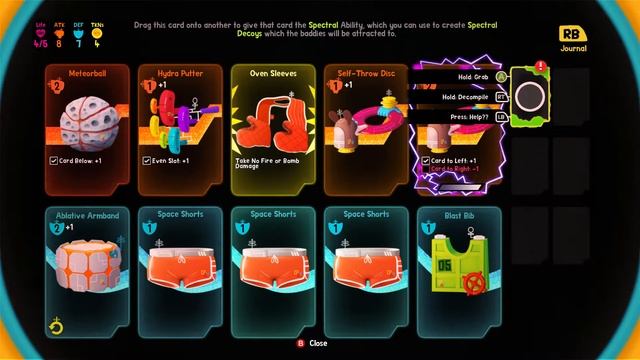 Loot Rascals (PC) Gameplay (Wackiest roguelike EVER?) смотреть онлайн