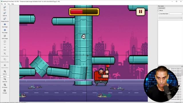 I made OD bots for Gaming in 30 MINUTES смотреть онлайн