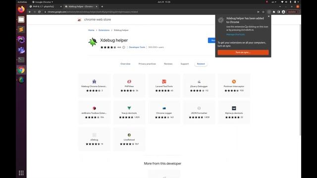 Как настроить Xdebug? смотреть онлайн
