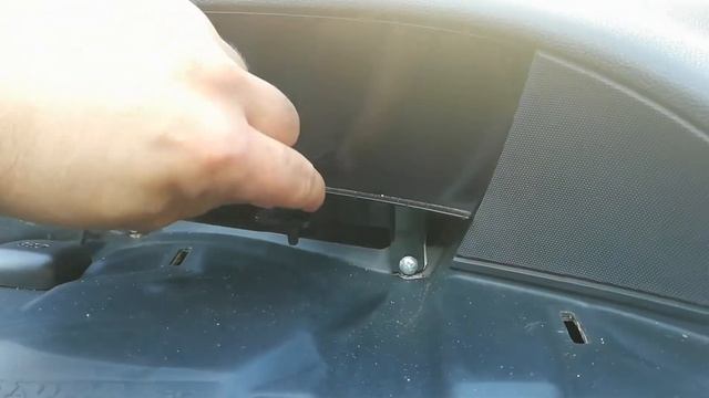 Tutorial, Instalación doble din Honda Civic. смотреть онлайн