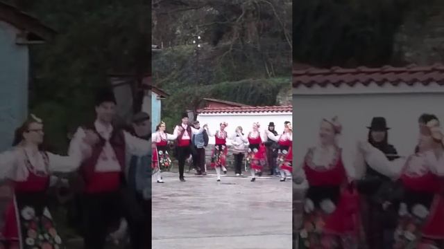 xoрo сирни заговезни смотреть онлайн