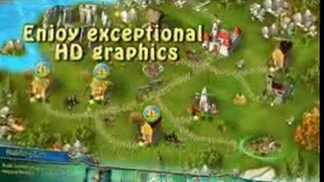 Kingdom Tales [FINAL] смотреть онлайн