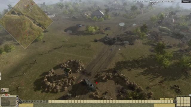 Стрим - Одессу не сдавать! ★ Чёрные бушлаты ★ День 1 смотреть онлайн