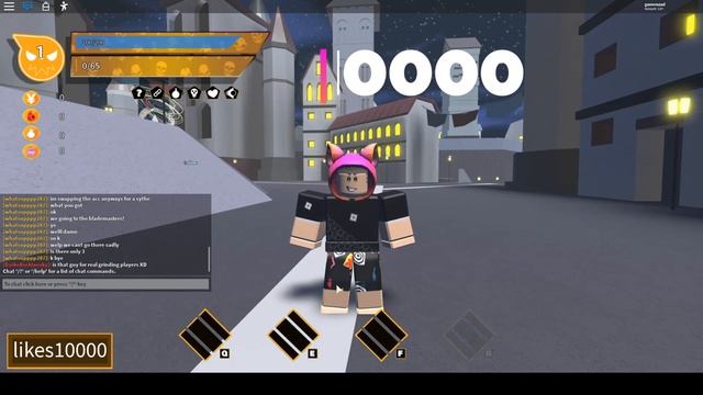 2 New Secret Roblox Soul Eater Resonance Codes смотреть онлайн
