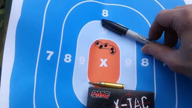 M855 VS. M193 смотреть онлайн