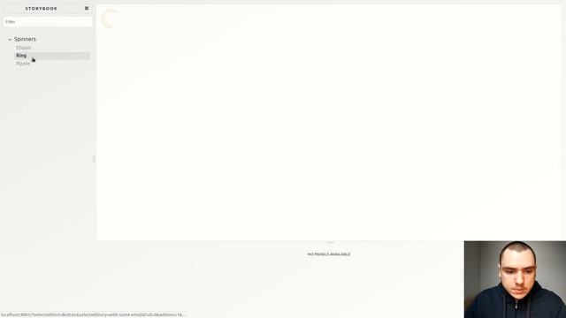 Build a Modern JS Project - #9 Storybook смотреть онлайн