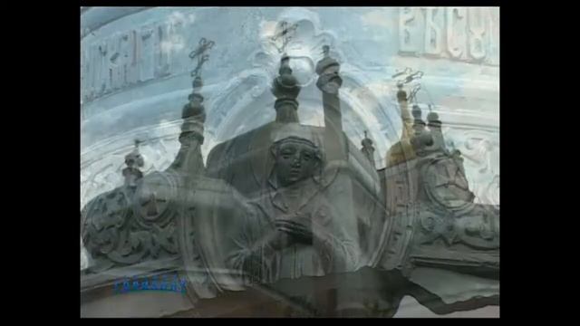 Дворцы и имения Крыма_часть7 Ялта_Дворец эмира Бухарского_Соборы Ялты смотреть онлайн