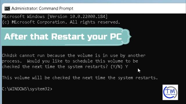 Fix: “The tag present in the reparse point buffer is invalid” on OneDrive смотреть онлайн