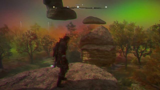 Assassins Creed Valhalla: Fly Agaric (Brisleah Farm, East Anglia) смотреть онлайн