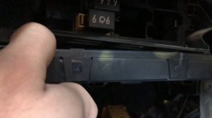 Ремонт блока BCM Skoda Octavia A5