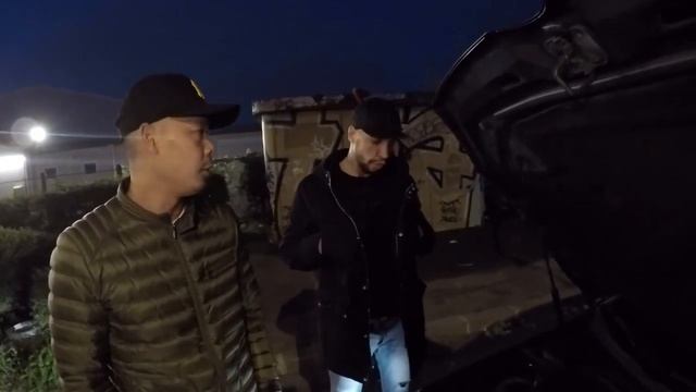 Volkswagen Golf 7 R 400 Stage2 Daily parfait !!!(+BONUS) part.1/2 смотреть онлайн