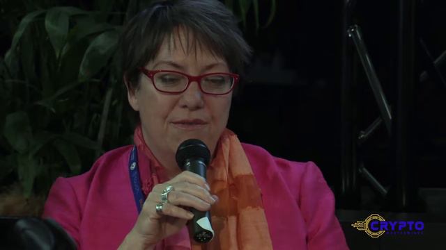 Expert Panel Discussion Saturday BLOCKConscious 2018 смотреть онлайн