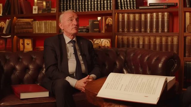 Евгений Сачев: Загадките в българската история смотреть онлайн