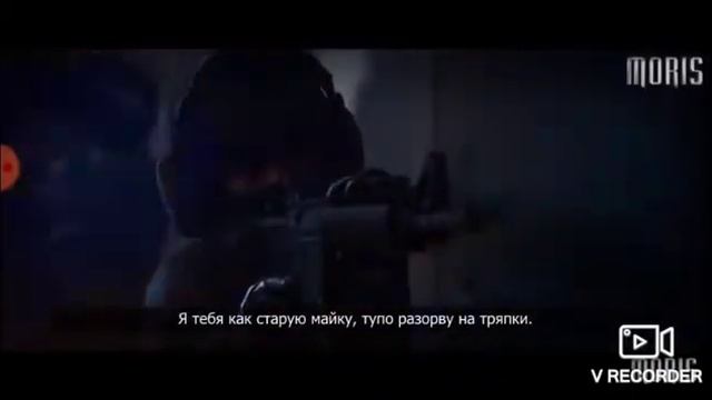 WarFace против CS GO смотреть онлайн