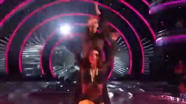 Jenna Johnson & Adam Rippon - Week One Cha Cha - DWTS S26 смотреть онлайн