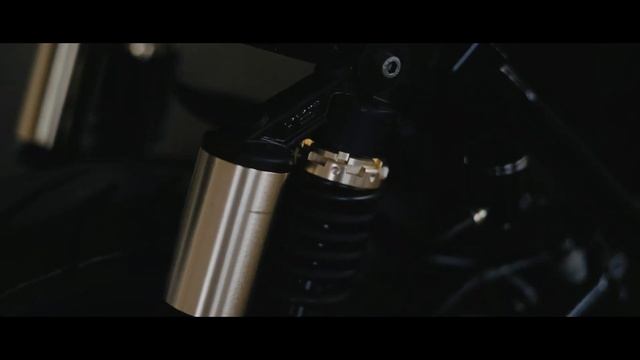 Cafe Racer CB 500 смотреть онлайн