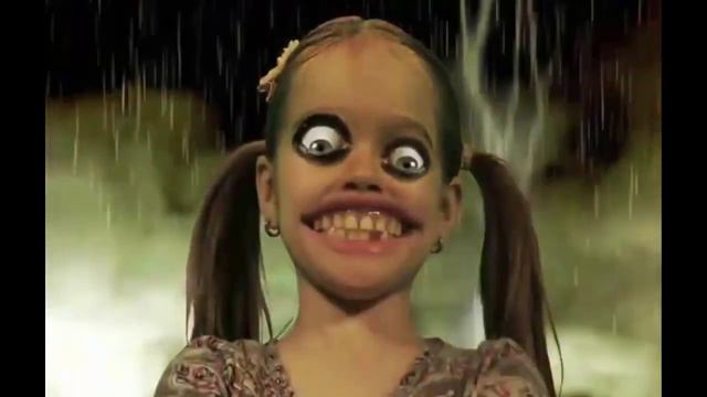 Daisy, Daisy - Beautiful Nursery Rhyme Song And Video (* But Definitely NOT For Kids)