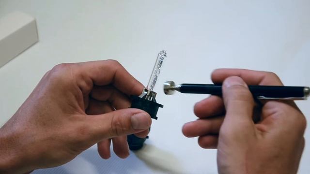 Ксеноновые лампы D2S C-TRI/ClearLight смотреть онлайн