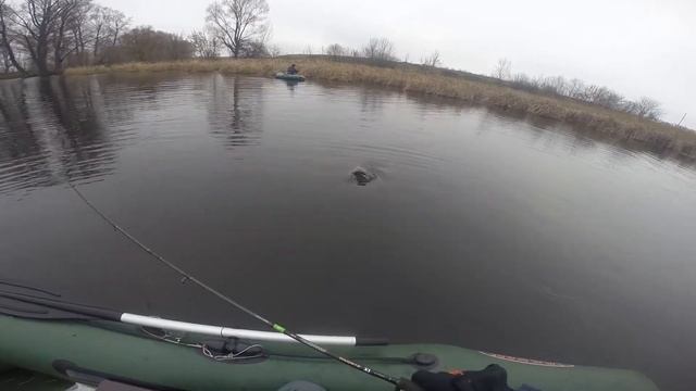 ТВИЧ ЗИМОЙ РУЛИТ! Техника твичинга. На что ловим. Ловля щуки зимой на спиннинг. смотреть онлайн