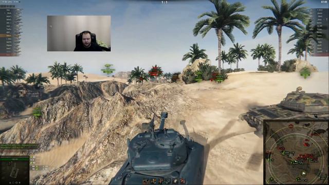 T25 Pilot. 8/15 . Бывало и хуже смотреть онлайн