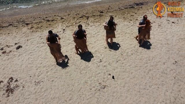 Couples Flashmob 2022 - Team Tessaloniki (Greece) ?? смотреть онлайн