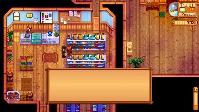 Stardew Valley - 46. Friendship Bait - Let's Play Stardew Valley Gameplay смотреть онлайн
