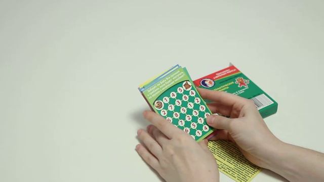 Игра "Математические лабиринты и ребусы" от ЦОТР Ребус смотреть онлайн