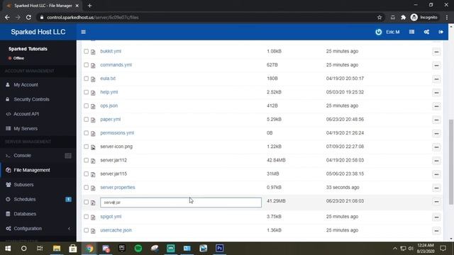 How To Resolve Issues With Your Server Not Starting