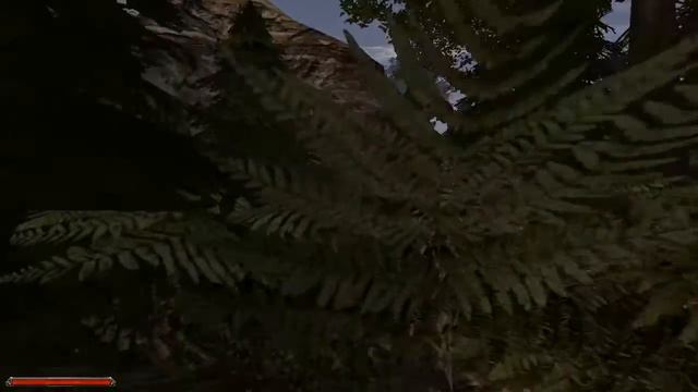 Готика 2 : Ночь Ворона | Арбалетчик смотреть онлайн