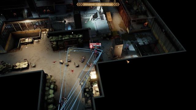 Jagged Alliance 3/Хорошее место (подземелье) смотреть онлайн